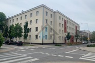 WARSZAWA