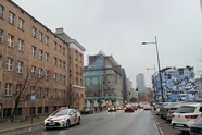 WARSZAWA